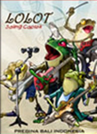 ARTIKEL MUSIK: MUNDUHANG ARTIKEL LOLOT BAND (Part 1)