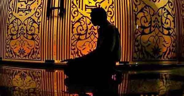 Bacaan Dzikir Doa Setelah Sholat Fardhu Nahdlatul Ulama ...
