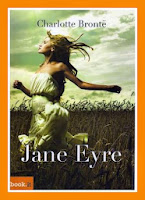 Resultado de imagem para livro jane eyre