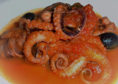 La Creatività Di Anna Moscardini In Umido Ricetta Della Nonna