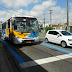 Natal amplia faixas semi-exclusivas para ônibus