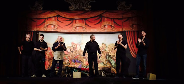 associazione don ignazio puglisi teatro quirino