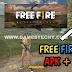 Garena Free Fire 1.24.0 Mod Apk + Data Obb for Android