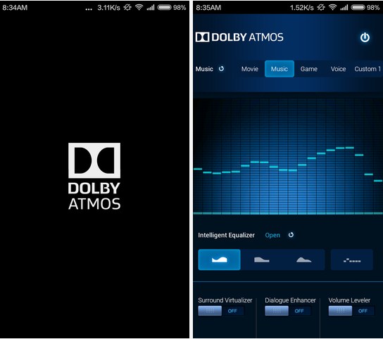 Dolby atmos untuk android Dolby atmos untuk android