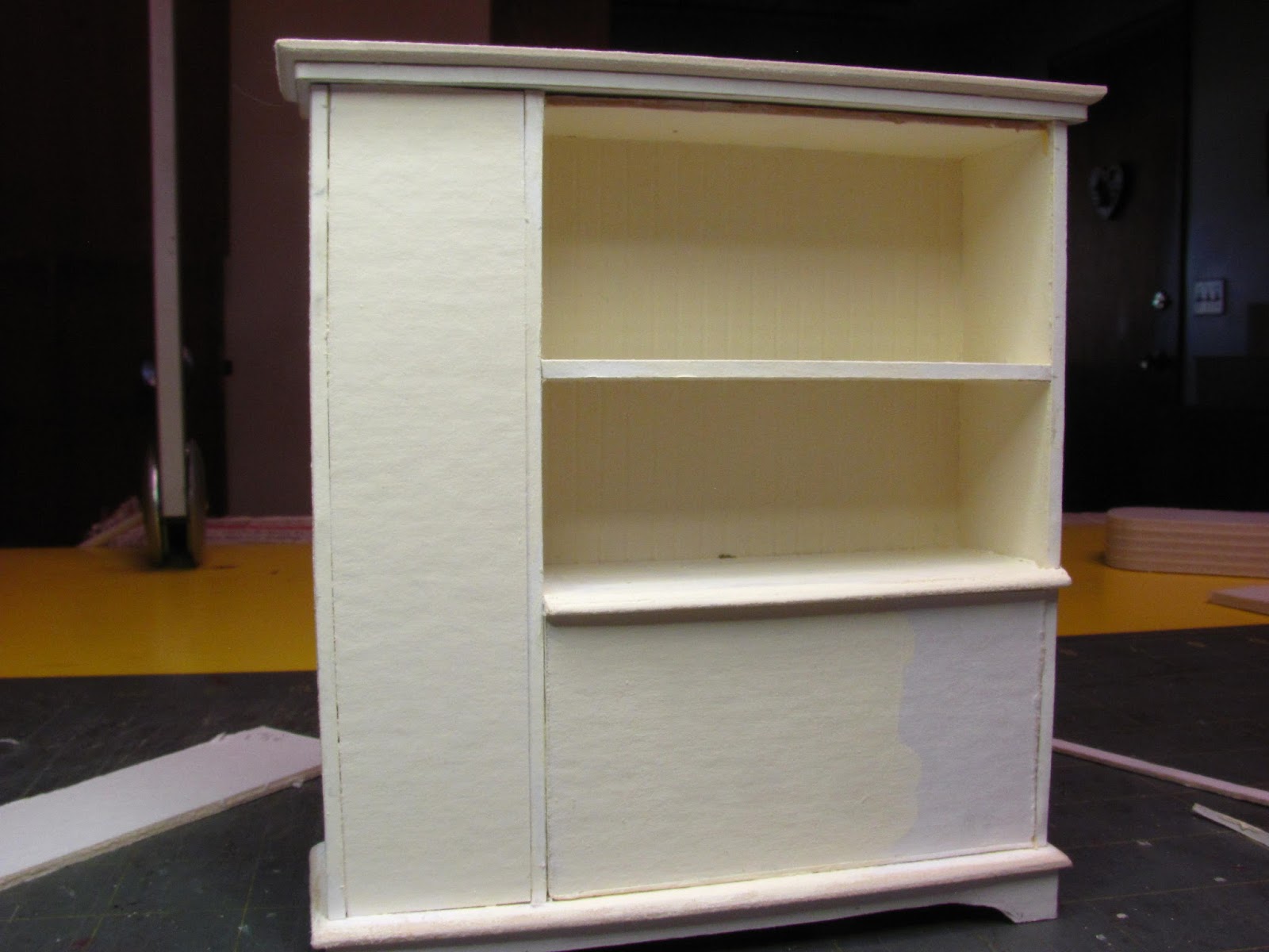 Dollhouse Miniature Furniture Tutorials 1 inch minis 1 INCH SCALE