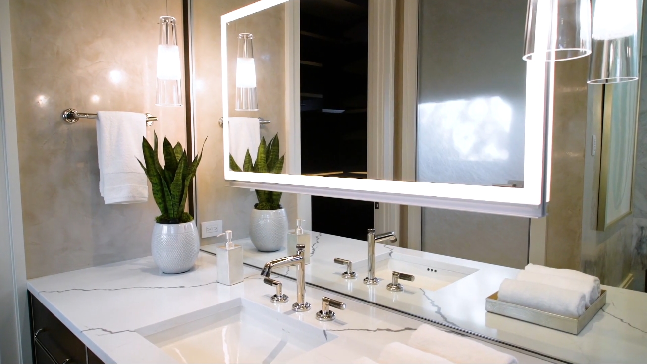 52 Photos vs. 700 Admiralty Parade, Naples, FL vs. Luxury Home Interior Design Tour