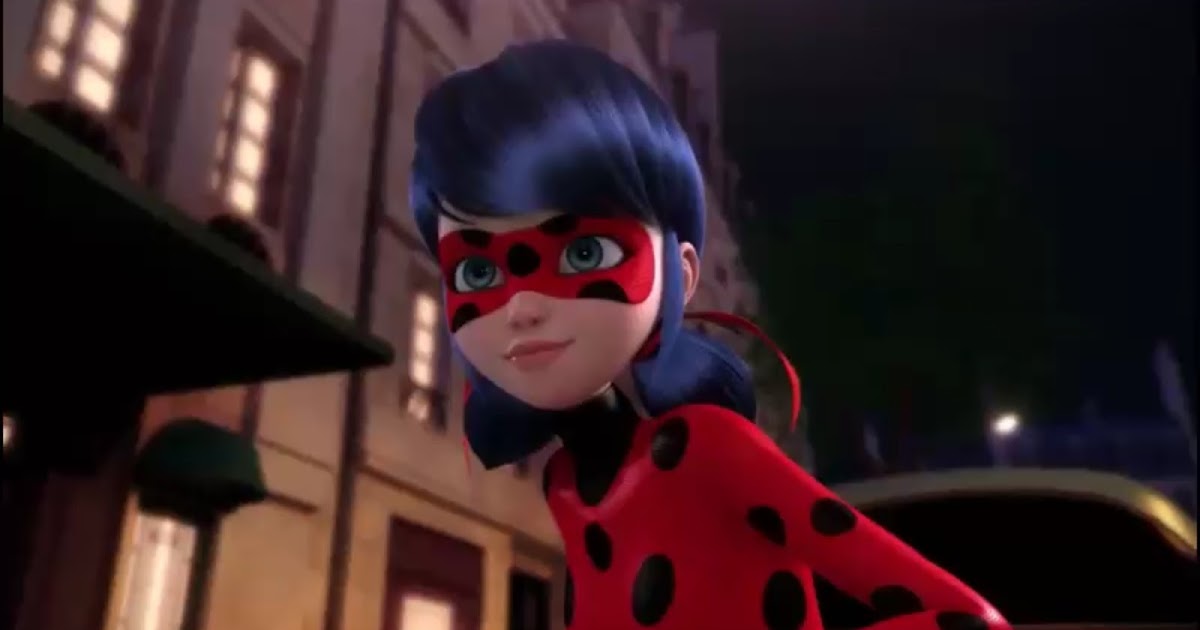 AnimeSpy - Animes Dublados Online: Miraculous: As Aventuras de Ladybug