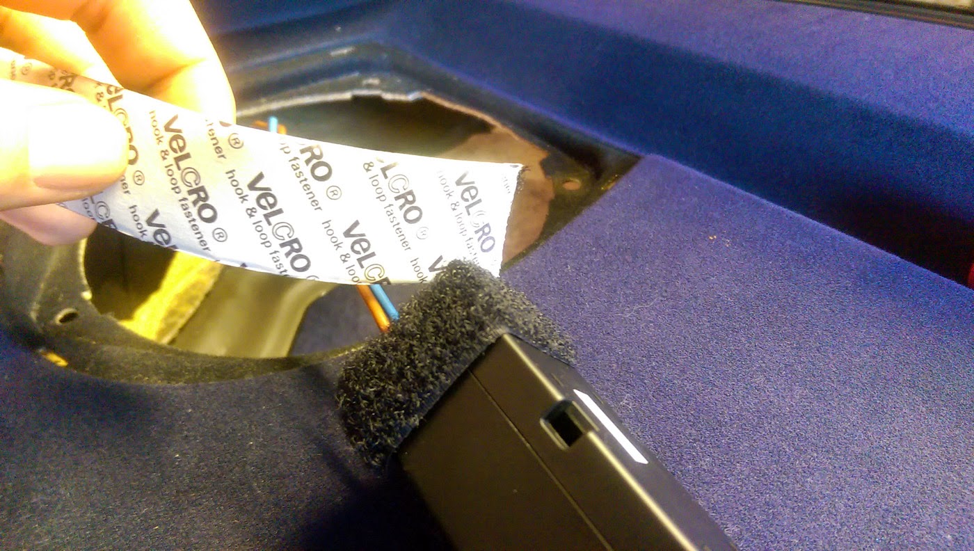 E46 Speaker Upgrade Front and Rear [DIY]