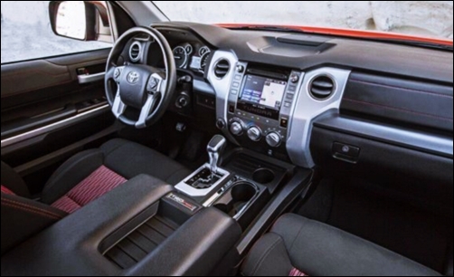 2017 Toyota Tundra Sel Price Specs Update Review 2017 Toyota Tundra Sel Price Specs