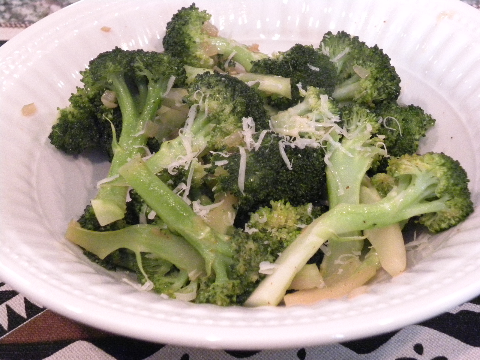 The Heart of the Home...a "recipe" for Connecting with Family and