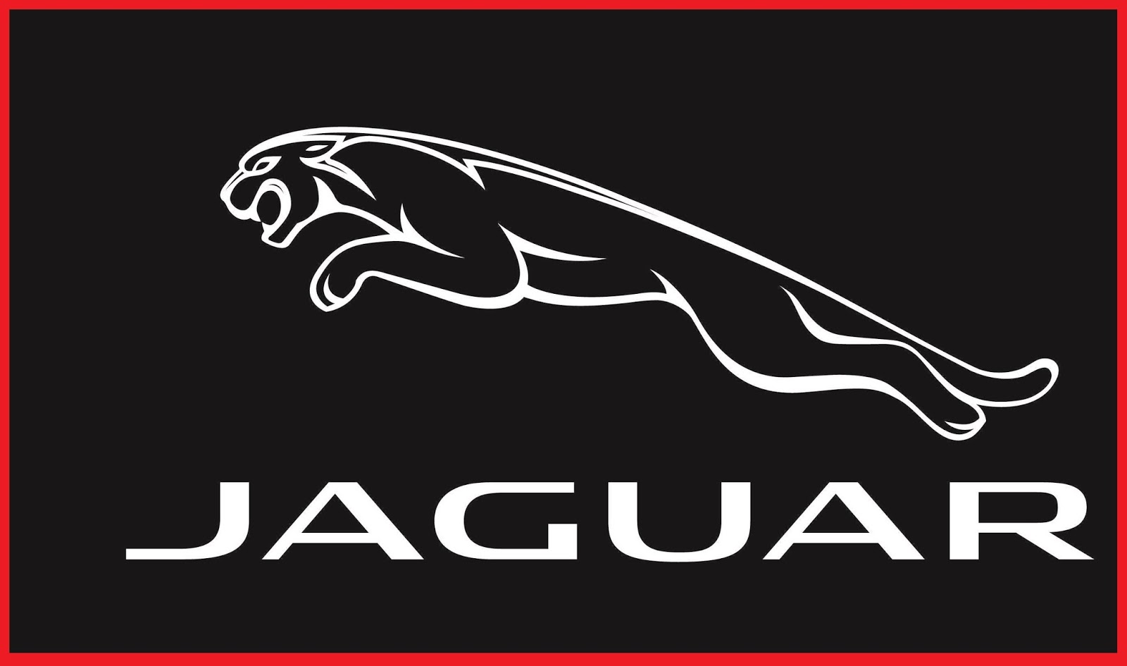 Jaguar Logo Das Welt Auto Logo