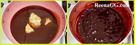 इमली की मीठी चटनी बनाने की विधि - Imli Chatni Recipe in Hindi