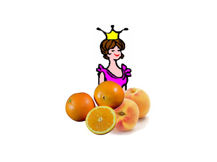 Little Imaginative World Queen s Favourite