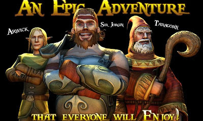 تحميل لعبة Evertales Zero v1.5 مهكرة تحميل لعبة Evertales Zero v1.5 مهكرة