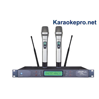 Chuyên bán dàn karaoke Bo-micro-AAP-audio-K-900F