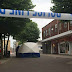 Boy aged 12 and 3 teenagers arrested on suspicion of murder after man dies outside McDonald's