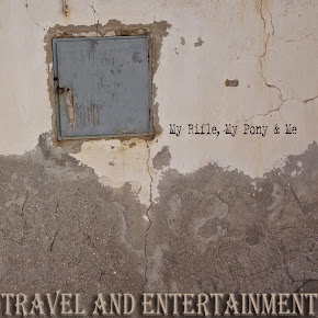 Travel and Entertainment (2015)
