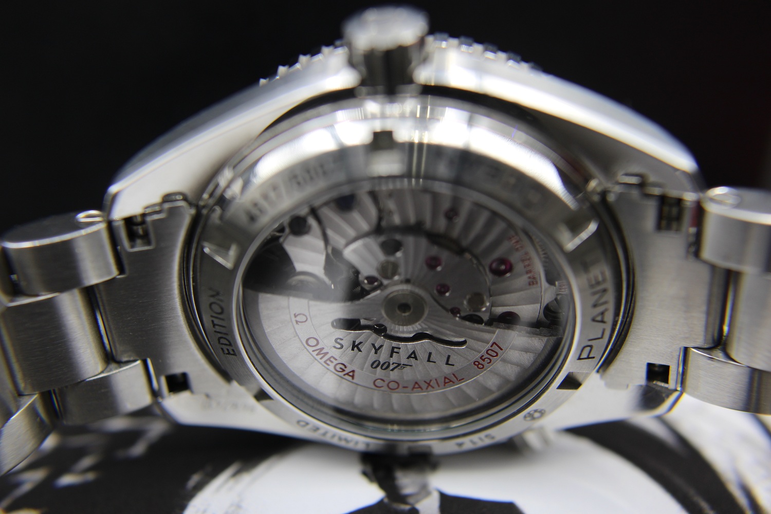 harga jam tangan omega seamaster original