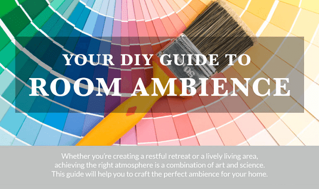 Image: Your DIY Guide to Room Ambience