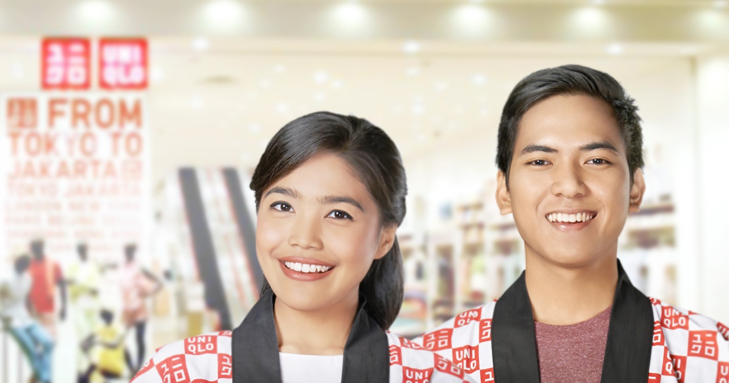 Walk In Interview Di Uniqlo Indonesia Dibacaonline