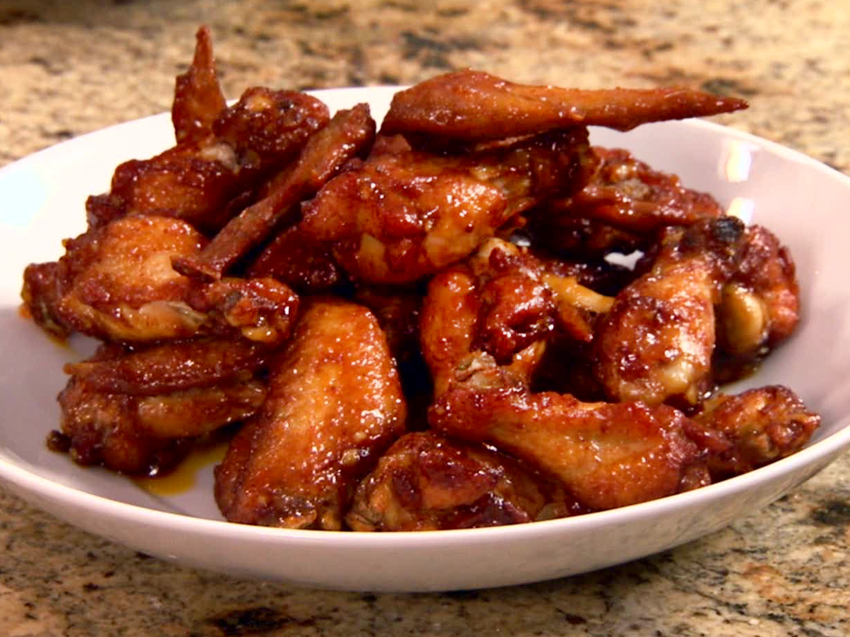 Hot Wing Sauce Recipe Food Network Hot Wing Sauce Recipe Food Network