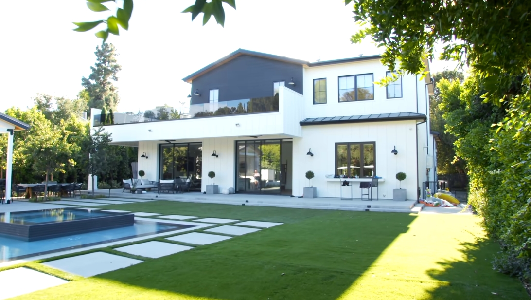 75 Interior Design Photos vs. James Charles $7 Million LA Luxury Mansion Tour