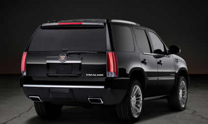 2017 Cadillac Escalade Specs 2017 Cadillac Escalade Specs