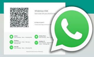 Whatsapp Web giriş ekranı / Nasıl açılır? / Nasıl kullanılır? /