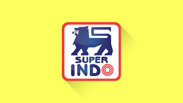 Superindo Logo