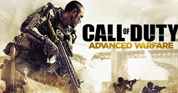 Call of Duty Advanced Warfare Steam Must Be Running to Play This