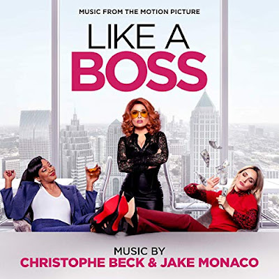 Like A Boss Soundtrack Christophe Beck Jake Monaco