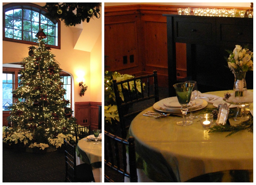 backroads of bainbridge manor house at pleasant beach