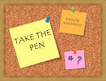 Take the pen