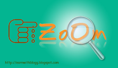 Zoom, Zoom effect,blog zooming, image zooming 