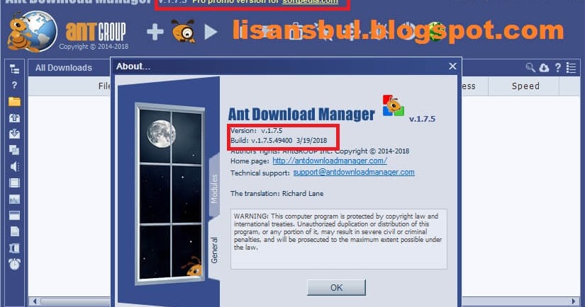ant download manager full ant download manager full