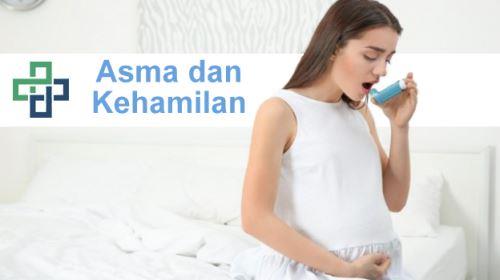 Asma dan Kehamilan