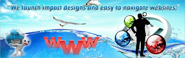 website designing company in Mumbai, Website designing services in Mumbai