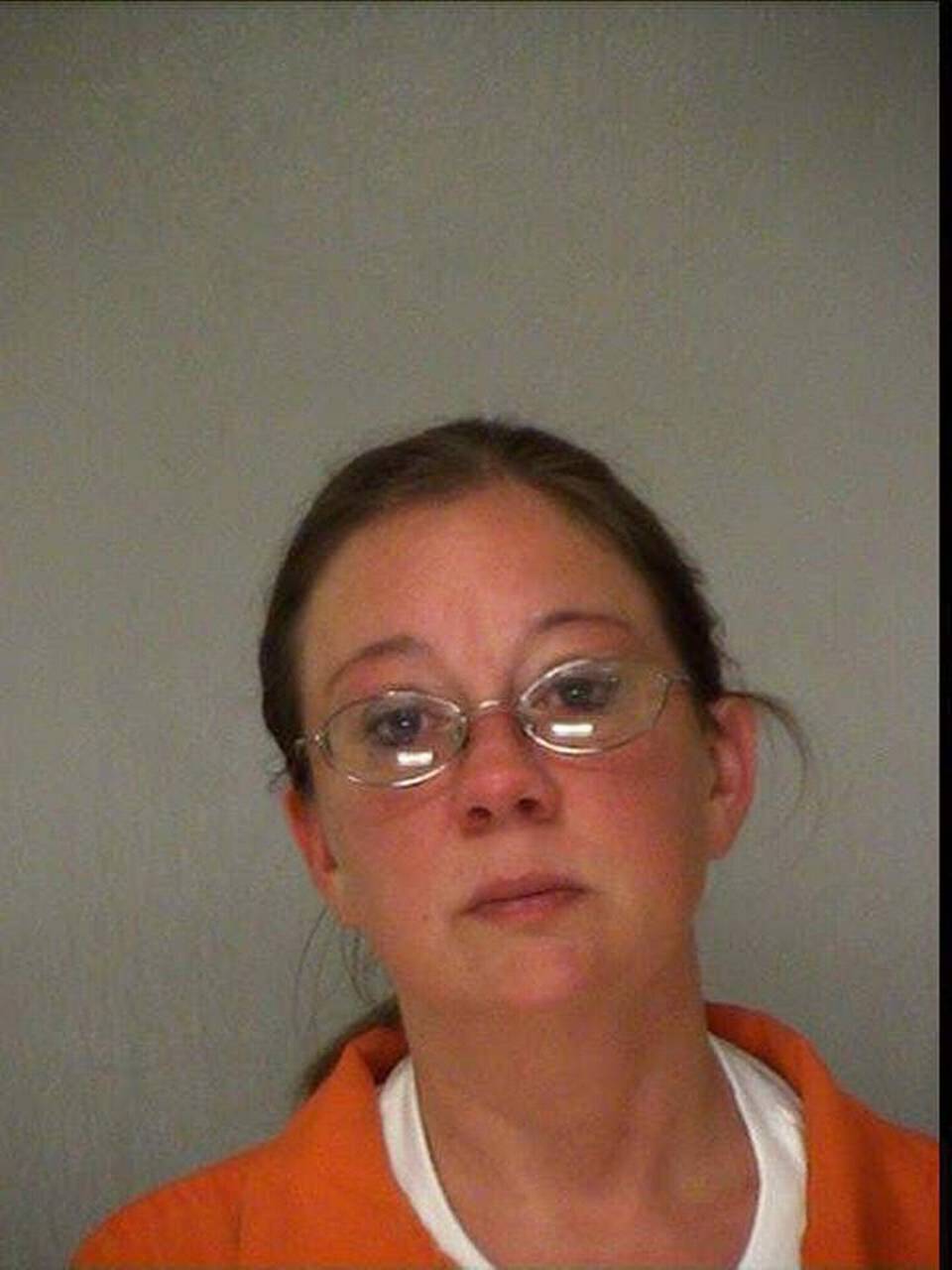 Macon GA Leaves Me SMH September 2016