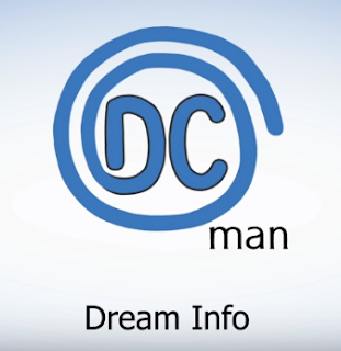 Dream Info #4 fête l'anniversaire de la Dreamcast Dcman