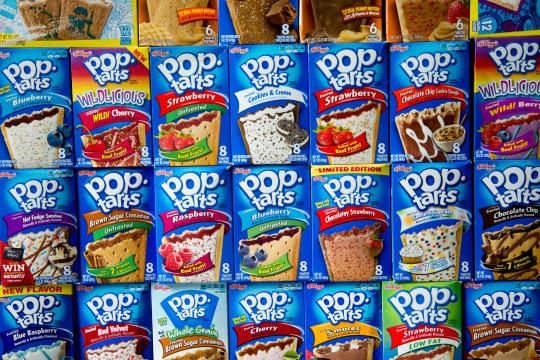 Renee\'s Ravishing Recipes And Health Facts: Cancer Causing Snacks ... Renee\'s Ravishing Recipes And Health Facts: Cancer Causing Snacks ...