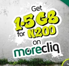 9Mobile 1.5gb for N200