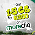 How To Get New 9Mobile (Etisalat) 1.5GB for N200 MoreCliq Cheap Data For New Customers