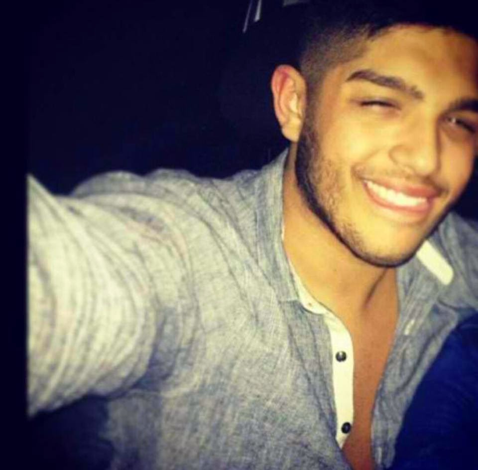 Moroccan Men Are So Handsome