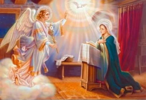 Rosaire avec saint Jean-Paul II/Mystères Joyeux 3eda637211