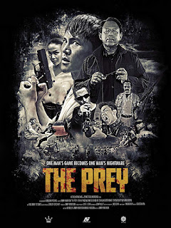 The Prey The Prey