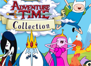 Adventure Time Collection Adventure Time Collection