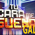 Tu cara me suena, gala 8 - Viernes, 25/11/2016