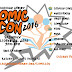Manga Artist Alex Strang At Comic-Con 2016 in Lansdowne