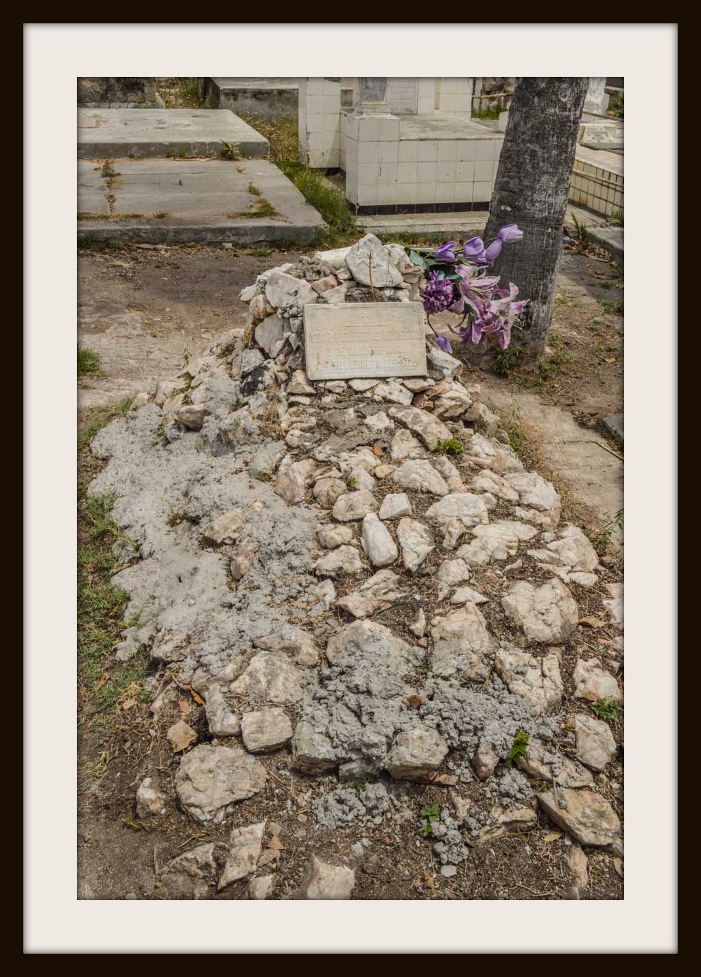 Cementerios de México Clasificación de Tumbas Mexicanas