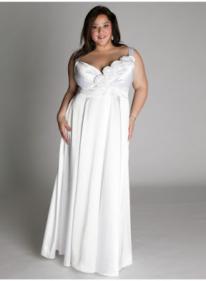 Vestidos de Novia para Gorditas Sencillos Vestidos de Novia para Gorditas Sencillos
